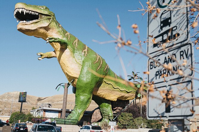 1 Day Drumheller Private Group Custom Tour: Calgary to Badlands - Why Drumheller makes a strong Calgary day trip
