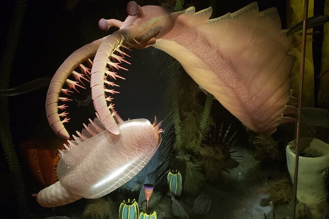 1 Day Guided Drumheller Tour: Calgary to Dinosaur Badlands - Why Drumheller makes a strong day trip from Calgary