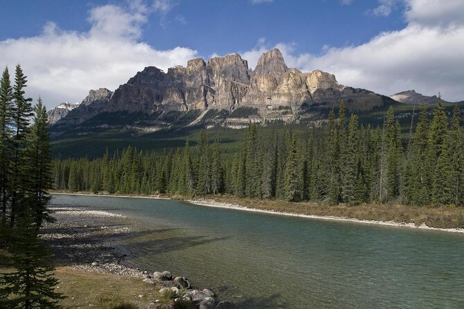 1 Hour Bow River Ride - Key points to know before you book