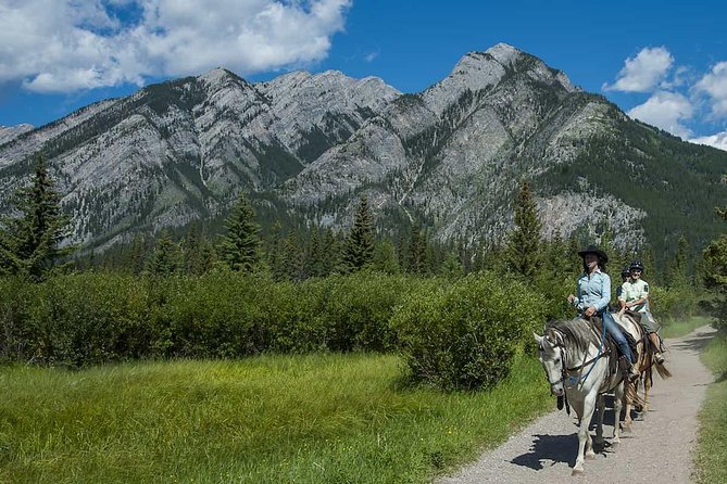 1 Hour Bow River Ride - Is the $82.37 price good value?