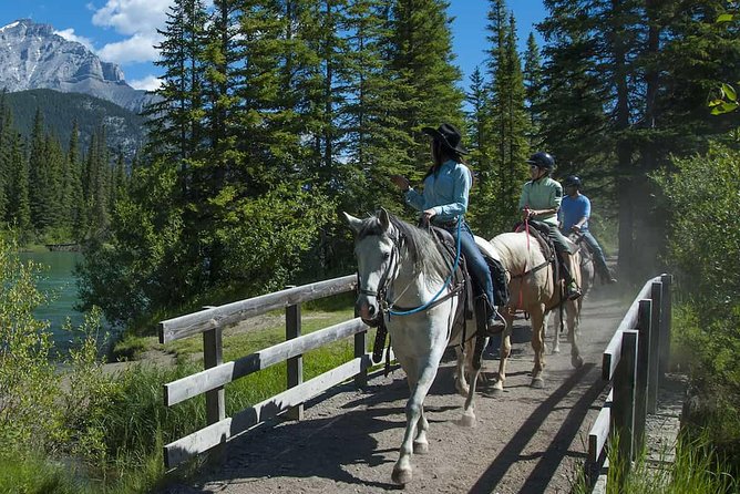 1 Hour Bow River Ride - Who should book this ride?