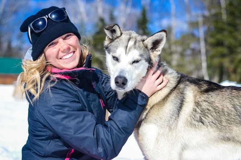 15 min. Tadoussac : Behind-the-Scenes Sled Dog Kennel Tour - Is $20 a fair price?