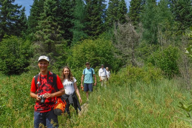 3 Day Algonquin Park Canoe Trip - Moose & Beaver Safari - What the $555.96 price really covers