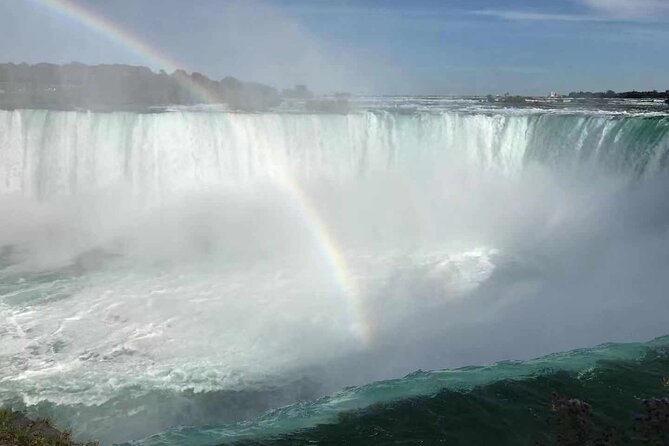 3 Day and 2 Night Tour: Toronto, 1000 Islands, and Niagara Falls - Is three days better than a shorter trip?