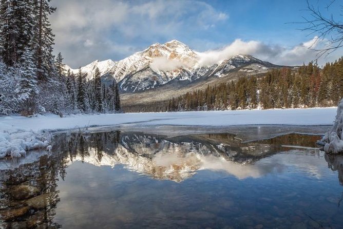3-Day Authentic Jasper National Park Packaged Tour - A three-day route through Banff and Jasper