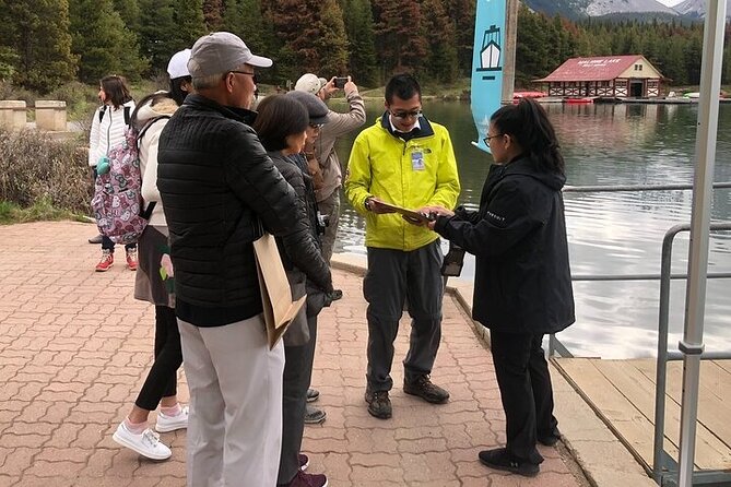 3-Day Canadian Rockies Tour: Yoho & Jasper National Park - What the $883.08 price really covers