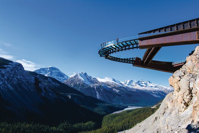 3-Day Canadian Rockies Tour: Yoho & Jasper National Park - Who should book this Rockies tour?
