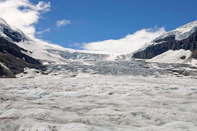 3-Day Columbia Icefield & Jasper Tour from Calgary,airport pickup - Key points to know before booking