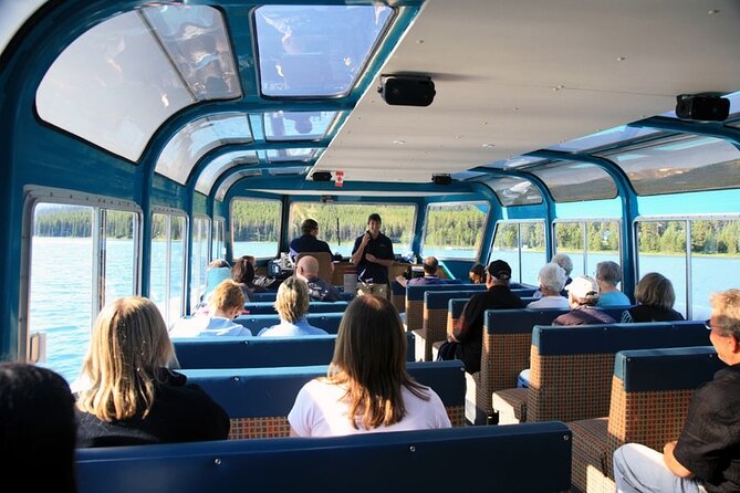 3-Day Columbia Icefield & Jasper Tour from Calgary,airport pickup - Who will get the most from this tour