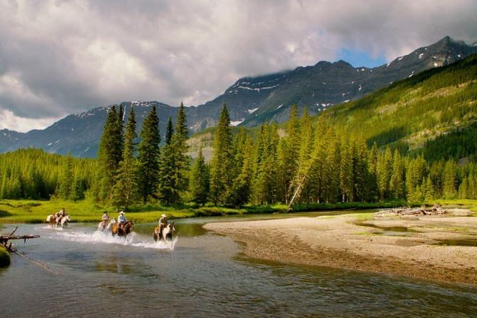 3-Day Glacial Tour package, Columbia Icefield, Jasper, LakeLouise - The bilingual guide service