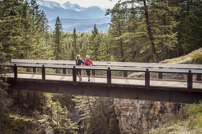 3-Day Rockies Express Tour Package: Banff, Lake Louise and Yoho - Key points to know before booking