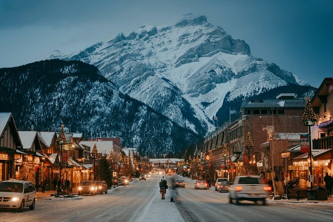 3-Day Rockies Express Tour Package: Banff, Lake Louise and Yoho - Should you book the 3-Day Rockies Express?