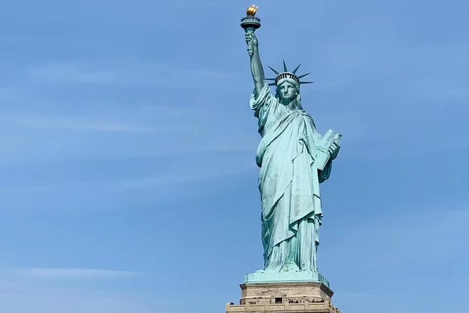 3 Days 2 Nights Tour in New York - A fast route from Montreal to the heart of New York