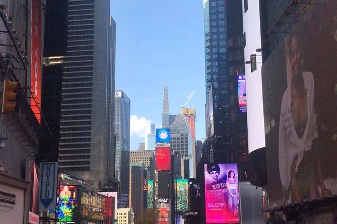 3 Days 2 Nights Tour in New York - What the bus arrangement adds to the trip