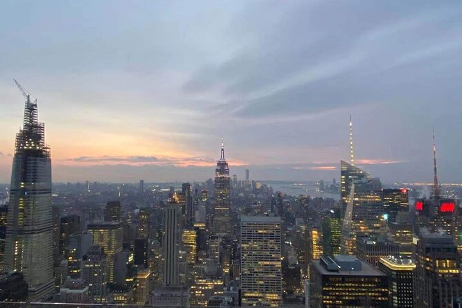 3 Days 2 Nights Tour in New York - Hotel nights, meals, and what to budget