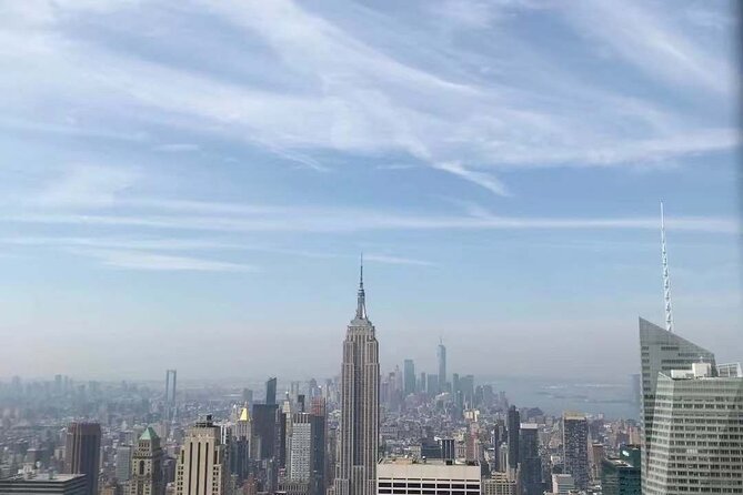 3 Days 2 Nights Tour in New York - Who will get the most from this three-day plan