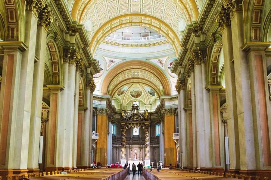 3 Days 3 Cities Tour: Montreal, Quebec, Ottawa from Toronto - Key points to know before booking
