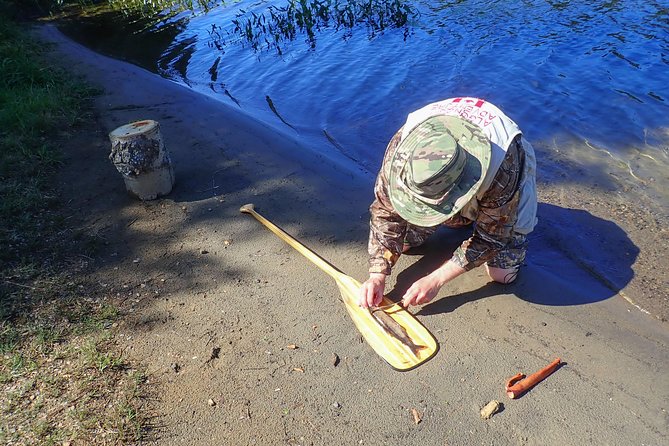 3 Hour Algonquin Park Bass & Trout Fishing (private- price is for 1 or 2 people) - Who should book this fishing trip