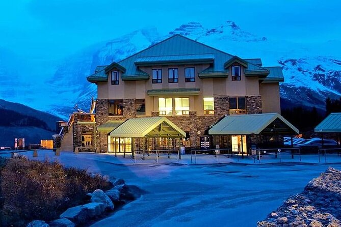 4-Day Authentic Banff, Jasper and Glacier Tour Package - What this four-day Rockies route really gives you