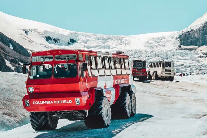 4-Day Authentic Banff, Jasper and Glacier Tour Package - Should you book the four-day Banff and Jasper tour?