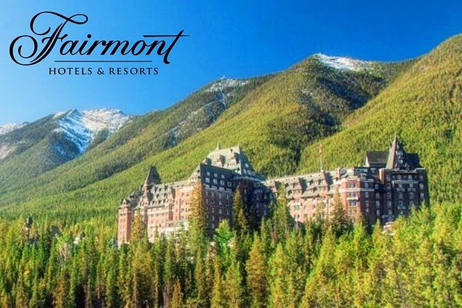 4-Day Authentic Jasper and Columbia Icefield Tour Package - Day 3: Athabasca Glacier country and Maligne Lake