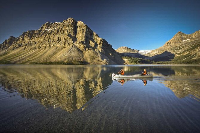 4-Day Authentic Jasper and Columbia Icefield Tour Package - Day 4: Jasper sights, Yoho, and the return to Calgary