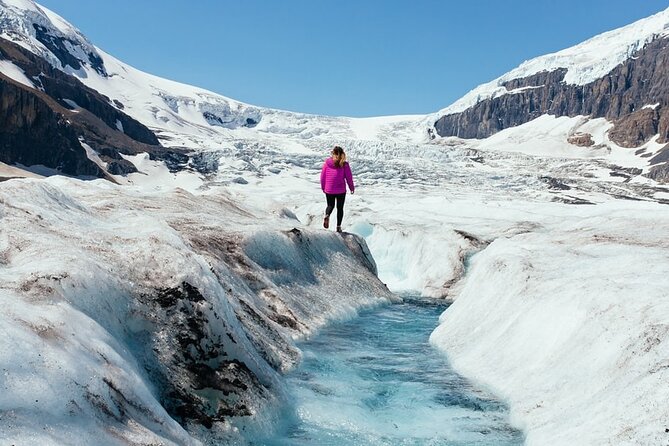 4-Day Banff, Lake Louise, Jasper, Icefield Packaged Tour - What the $989.24 price really covers