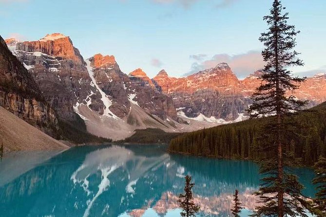 4-Day Banff, Lake Louise, Jasper, Icefield Packaged Tour - Practical details that can save you trouble