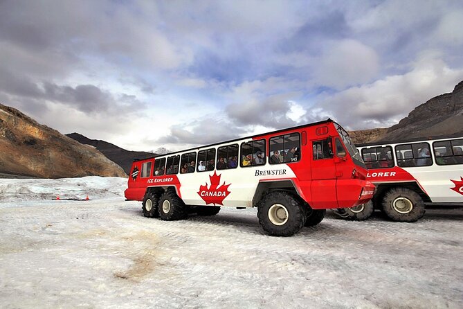 4-Day Rockies Discovery Tour Package, Banff, Jasper, and Yoho - Who should book this Rockies trip?
