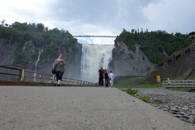 4 Hour Electric Bike Rental in Quebec City with Itineraries - Equipment, service, and what can go wrong