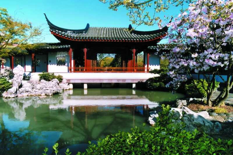 4-Hour Private Tour of Vancouver's Gardens - Is $270 per person fair value?