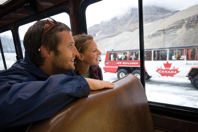 5-Day Canadian Rockies: 1 Night Fairmont Banff Springs - Who should book this Rockies tour