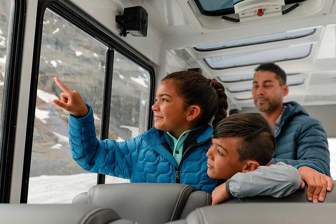 7-Day Rockies Tour : Banff, Jasper, Yoho, Drumheller & Waterton - Key points to know before you book