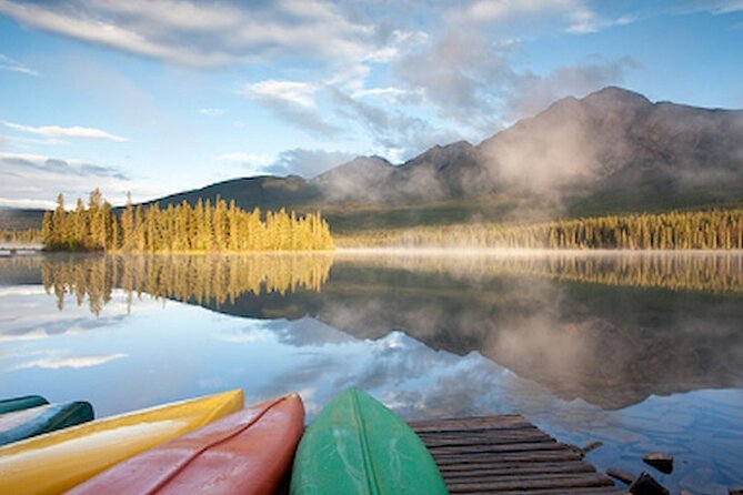 7-Day Rockies Tour : Banff, Jasper, Yoho, Drumheller & Waterton - Why this route offers more than a standard Rockies tour