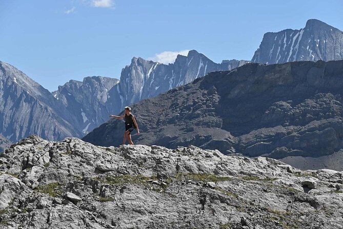 7 Days Canadian Rockies Camping Tour Package - Key points to know before you book