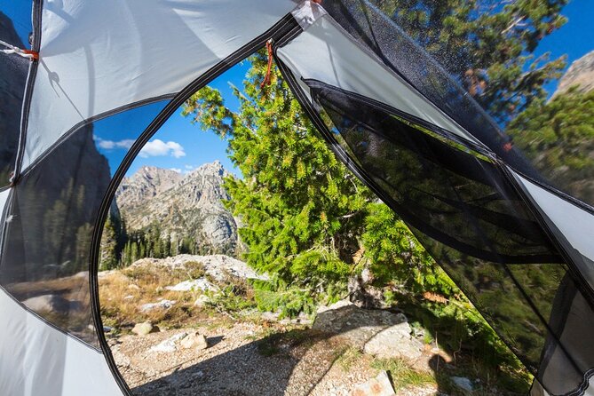 7 Days Canadian Rockies Camping Tour Package - What this seven-day Rockies trip really feels like