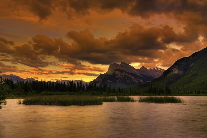 7 Days Canadian Rockies Camping Tour Package - Day 6: Beginner-friendly rafting on the Kicking Horse River