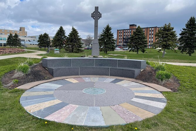 A 7th-Gen Local's View of Downtown Charlottetown: An Audio Tour - Province House explains why Charlottetown matters to Canada