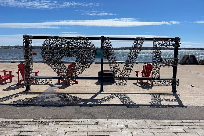 A 7th-Gen Local's View of Downtown Charlottetown: An Audio Tour - St. Dunstan’s Basilica and Charlottetown’s church district