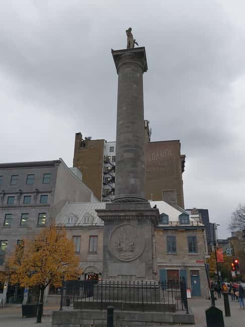 A Walking Tour of Old Montreal - Why Old Montreal works so well on foot