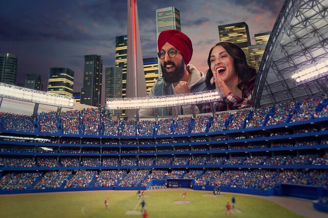 Admission Ticket: Explore Canada in Miniature Scale - Timing, entry, and practical cautions