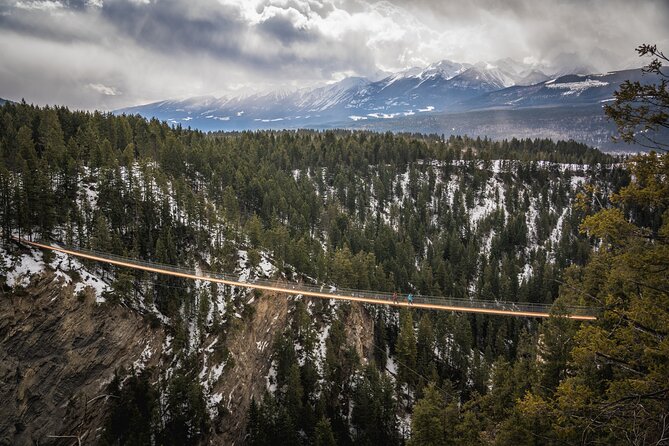 Admission Ticket to Golden Skybridge - Add-on thrills: zipline, swing, and coaster