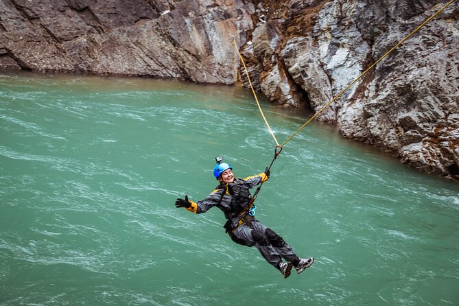 Adrenaline Aquatic Tour - Key points to know before booking