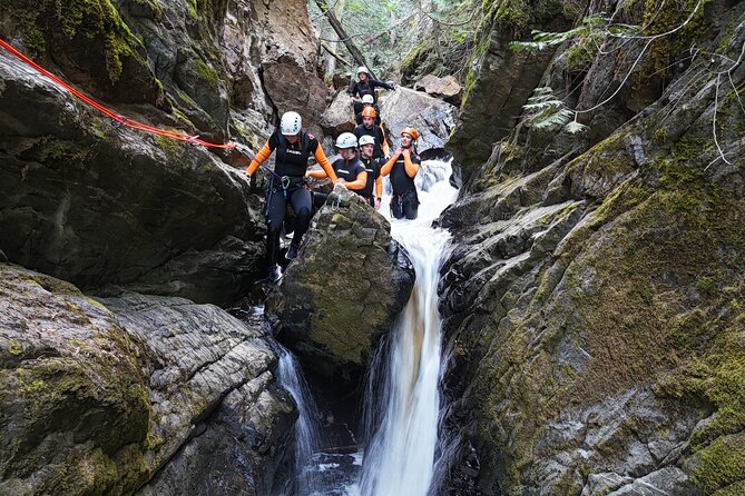 Adventure Canyoning Kelowna - Is the price fair?