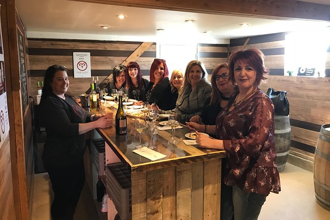 Afternoon Wine, Beer and Charcuterie Tour in Niagara-on-the-Lake - Why leaving the driving to your guide matters