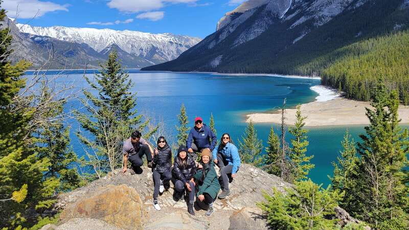 Airport Pickup & Private Tour from Calgary to The Rockies! - Key points to know before booking