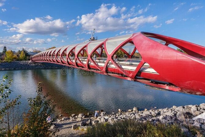Airport Shuttle: Calgary Airport <—-> Downtown Calgary - What the $100.39 group price really means
