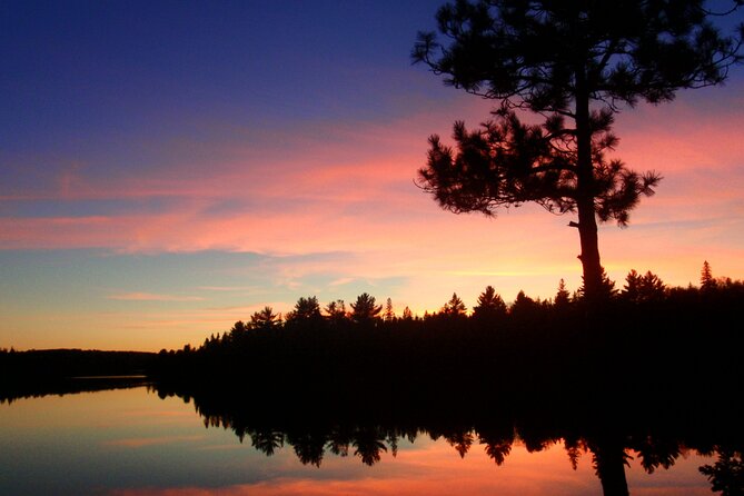 Algonquin Park 3-Day Deluxe Camping & Canoeing Adventure - Food, Gear, and What You Need to Pack