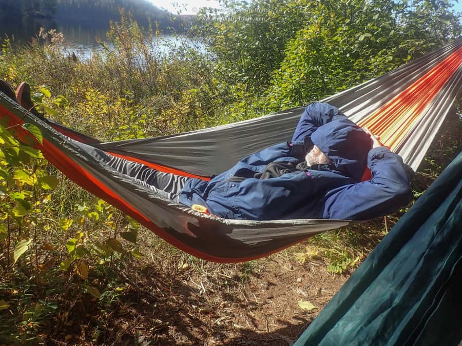 Algonquin Park: Canoe Camping Safari - Three days on Algonquin’s waterways