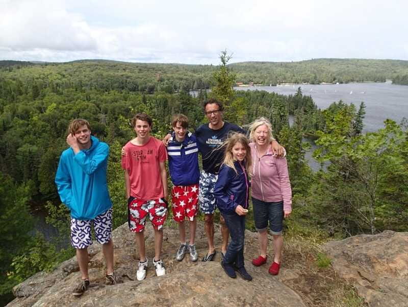 Algonquin Park: Guided Canoe Day Tour - Getting to Canoe Lake without a GPS mistake